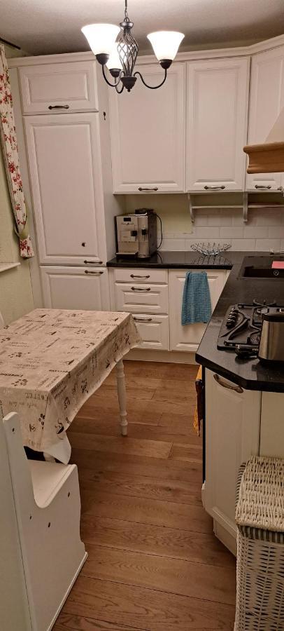 2 Rooms Apartment In Old Town Кошице Экстерьер фото